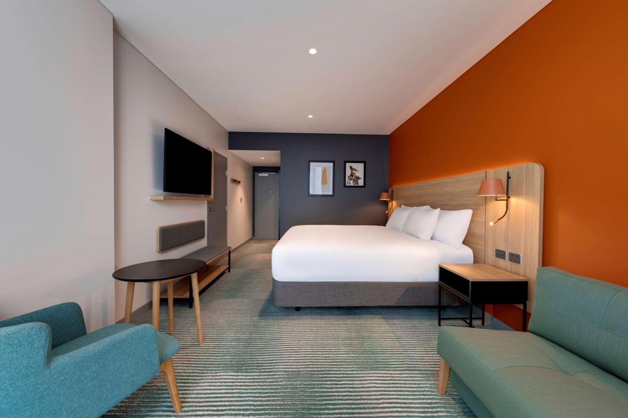 Hotel Travelodge Hurstville